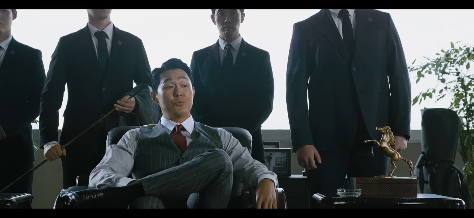 중구형의 신형 렉스턴 광고3종 세트? 게시글 썸네일