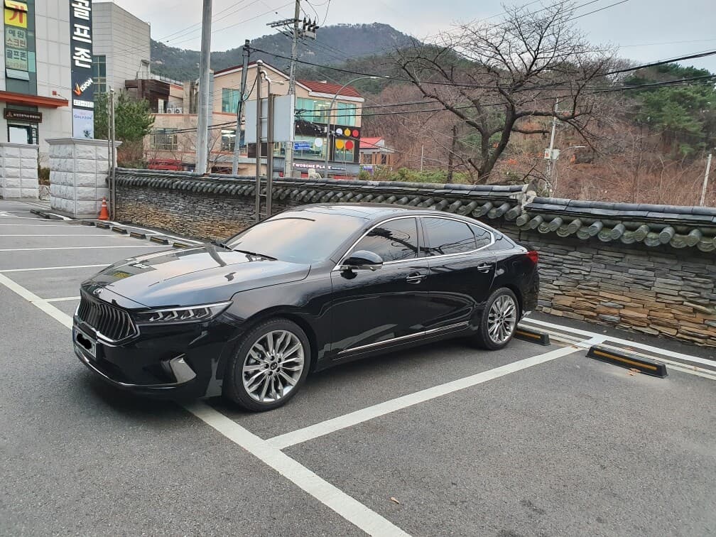 기아 K7 2.5 가솔린 X에디션 게시글 썸네일