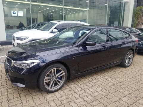 BMW 6시리즈 그란투리스모 630i xDrive GT M 스포츠 패키지 게시글 썸네일