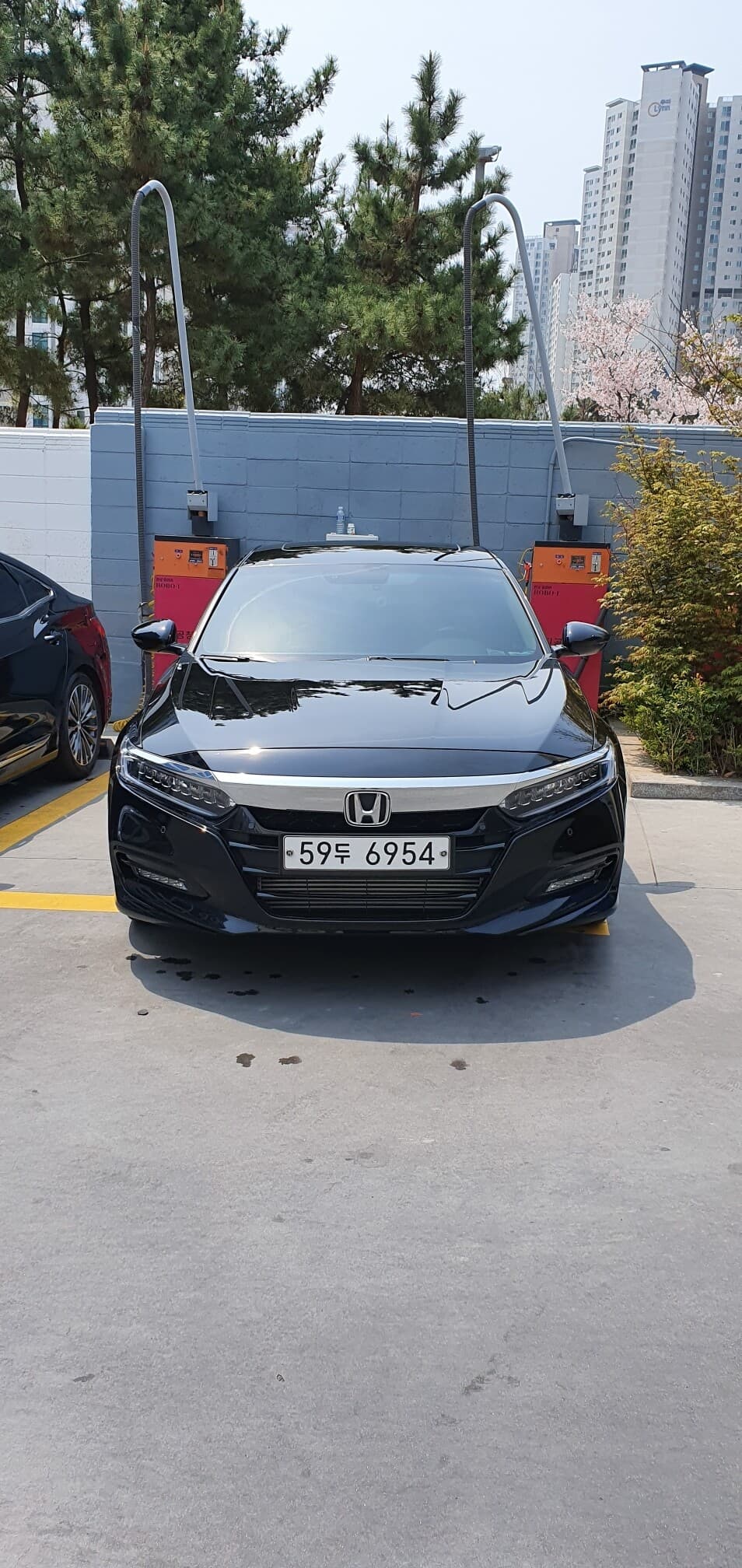 혼다 어코드 1.5 터보 게시글 썸네일