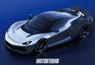 (펌)1500마력이 넘는 하이퍼카들... 게시글 썸네일