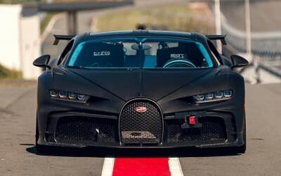 1500마력 부가티 시론의 연비는 얼마일까? 게시글 썸네일