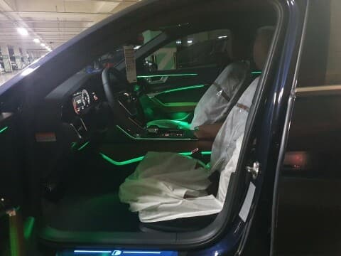 아우디 A6 40 TDI 프리미엄 게시글 썸네일