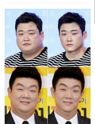 (유머)맛있는 녀석들이 살이 빠진다면?? 게시글 썸네일