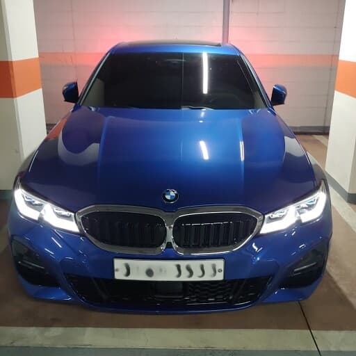 BMW 3시리즈 320i M 스포츠 게시글 썸네일