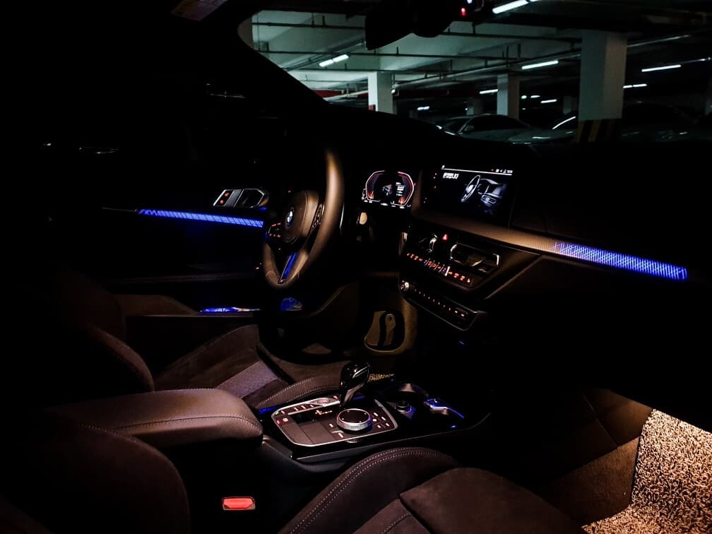 f40 118d 안드로이드오토 궁금합니다 게시글 썸네일