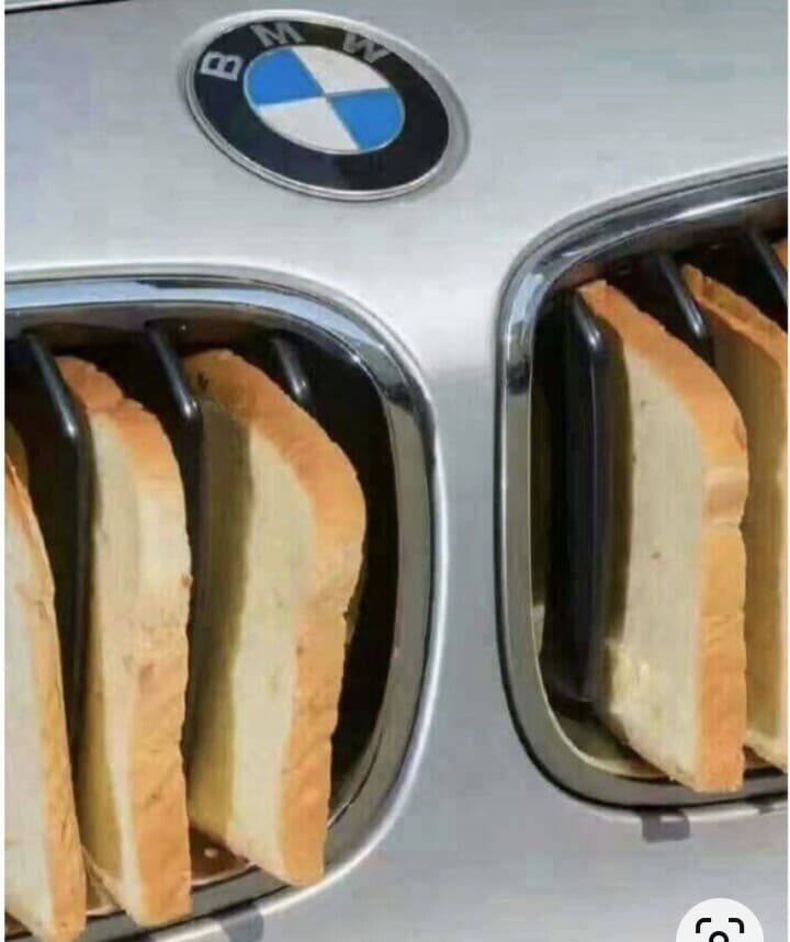 BMW키드니 그릴의 다양한 활용 게시글 썸네일