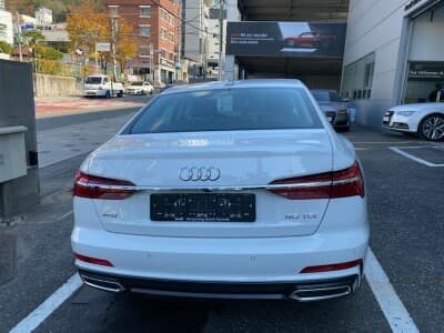 아우디 A6 40 TDI 게시글 썸네일
