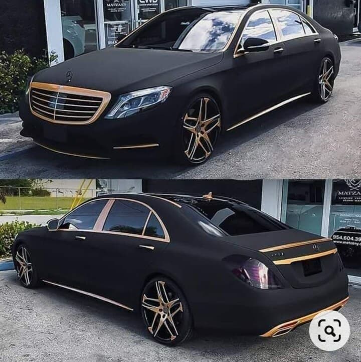 S클레스 뱀파이어 에디션 게시글 썸네일