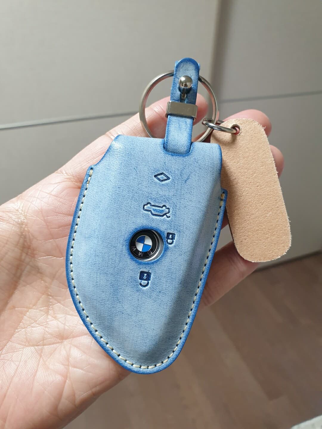 BMW,벤츠,폭바,캐딜락 신형 키케이스 강추 게시글 썸네일