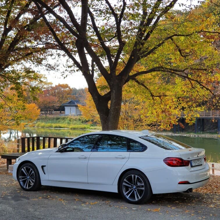 BMW 4시리즈 420d 그란쿠페 xDrive 스포츠 LCI 게시글 썸네일