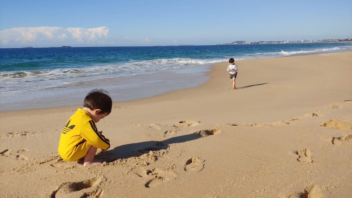 (비차량) 언제쯤 다시 해외여행을 자유롭게 다닐수 있을까요 게시글 썸네일
