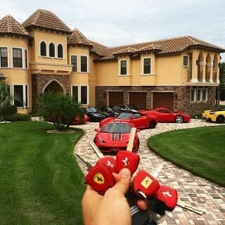 집자랑 차자랑 ㅋ 게시글 썸네일