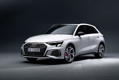 아우디의 새로운 PHEV "A3 스포트백 45TFSI e" 게시글 썸네일