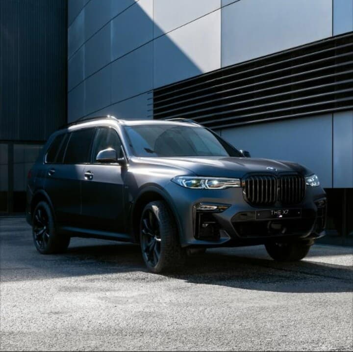 BMW 25주년 한정 에디션 3대 게시글 썸네일