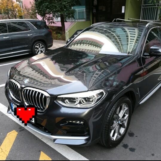 차는 블랙이다 게시글 썸네일