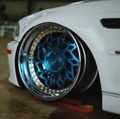 자동차의 완성은 역시 휠~ 게시글 썸네일