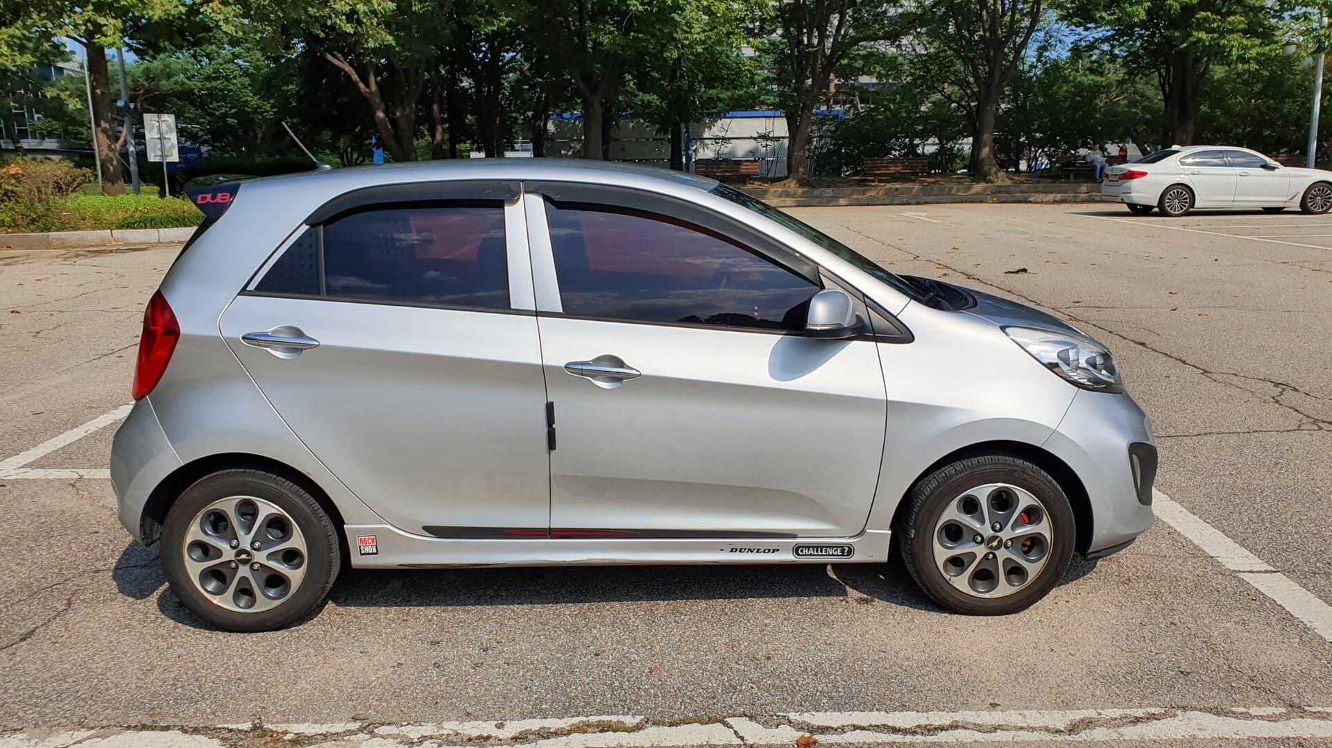 기아 모닝 1.0 가솔린 시그니처 게시글 썸네일