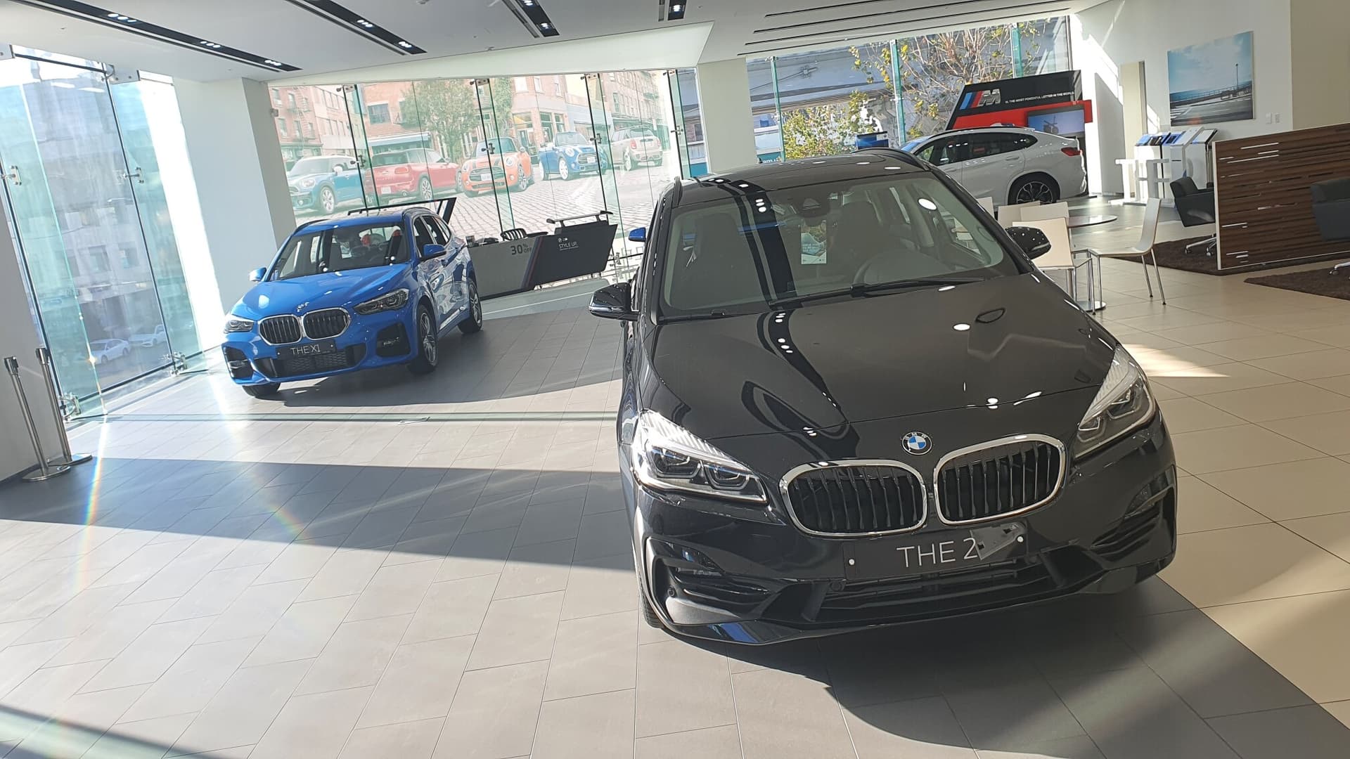 오늘자(12/15) BMW 성수전시장 게시글 썸네일