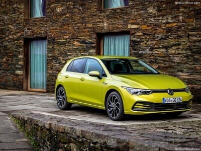 2021년, 한국에 나올 아우디폭스바겐의 신차들. 게시글 썸네일