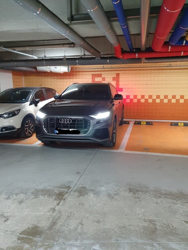 아우디 Q8 50 TDI 콰트로 프리미엄 게시글 썸네일