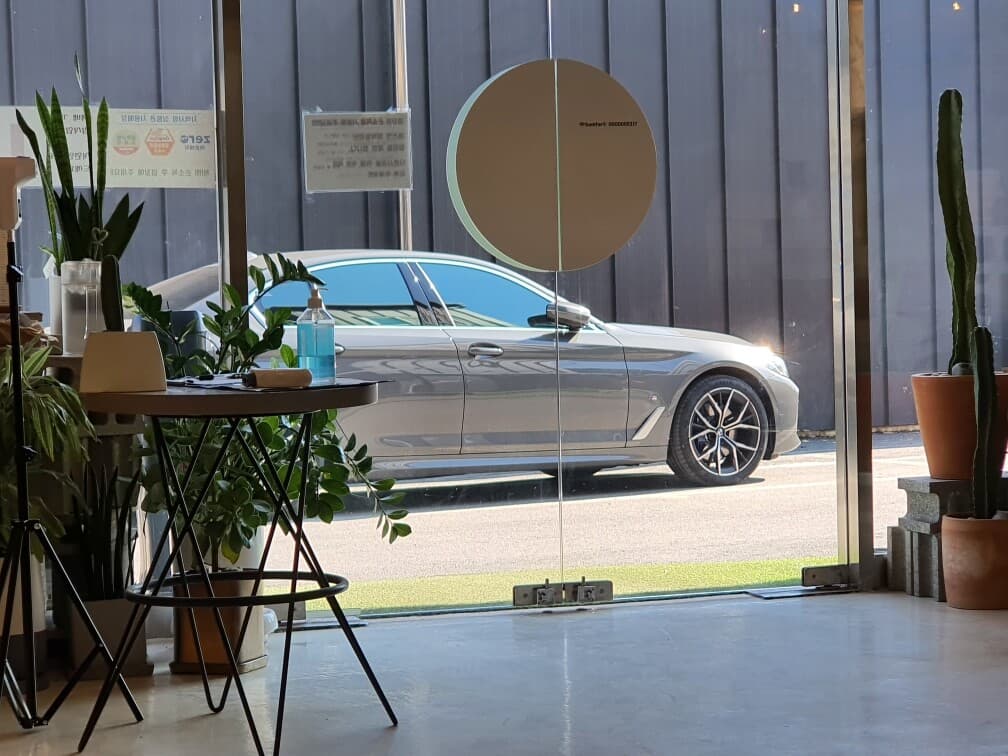 버니나 그레이입니다 게시글 썸네일