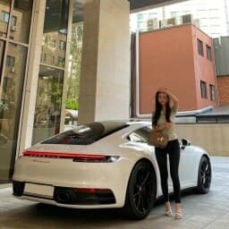 (퍼옴)여신 강림 작가 자동차 게시글 썸네일