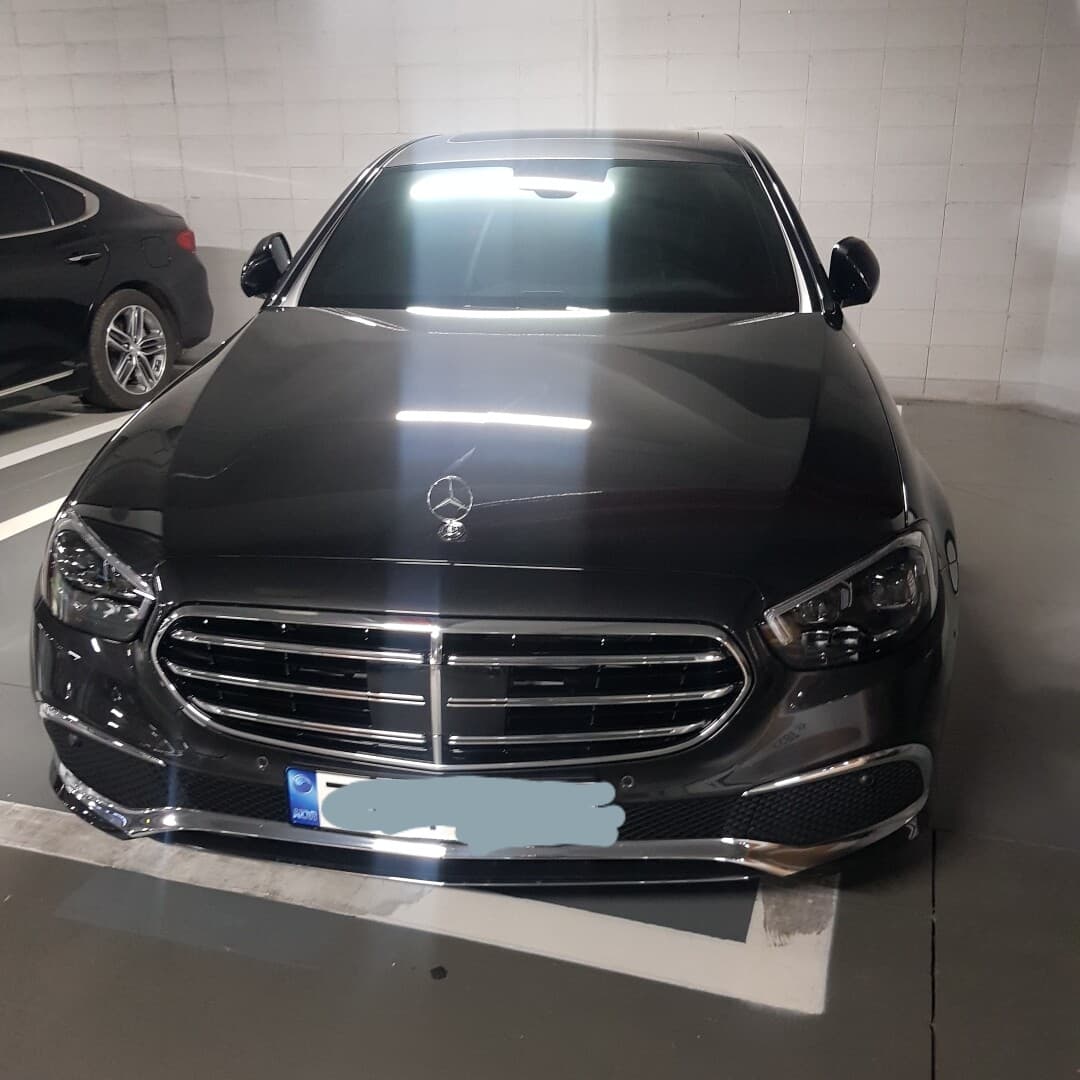 e250 ex구입후기 게시글 썸네일