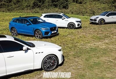 ?웰컴투 V8 Super SUV 랜드? 게시글 썸네일