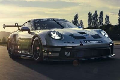 포르쉐 911 GT3 CUP 카. 출격준비완료. 게시글 썸네일