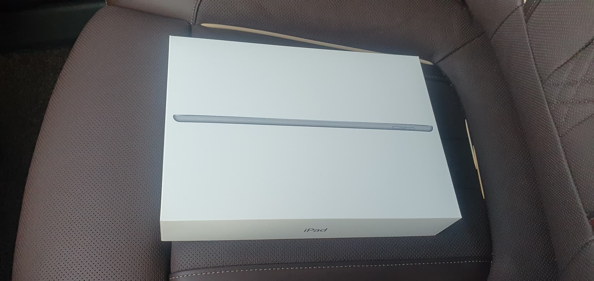 ?아이패드 8세대 질렀습니다. 게시글 썸네일