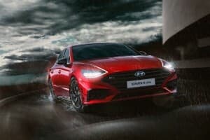 신형 파싸트GT vs 소나타, 가성비를 따져보자. 게시글 썸네일