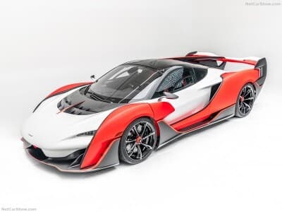 맥라렌 세브레, MP4/4의 영혼이 깃들다. 게시글 썸네일