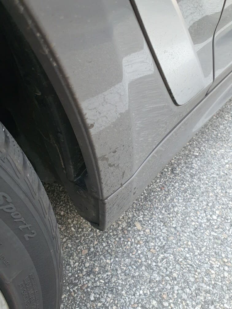 더클래스 딥클리너 근접 효과샷 비포 애프터 게시글 썸네일