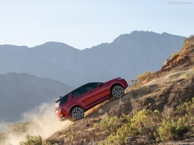 재규어-랜드로버, 폭스바겐 그룹을 상대로 소송 게시글 썸네일