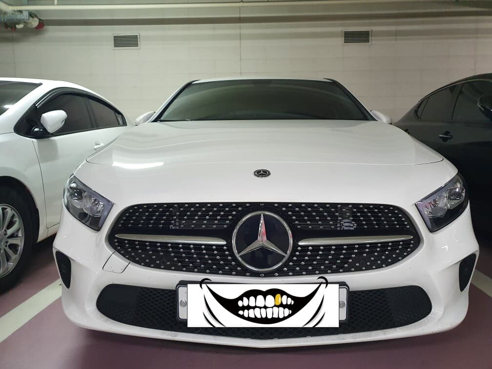 벤츠 A-클래스 A 220 세단 게시글 썸네일