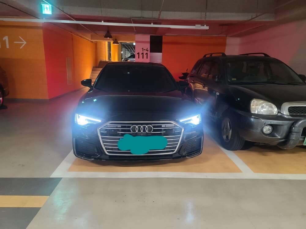 a6 45tfsi 게시글 썸네일