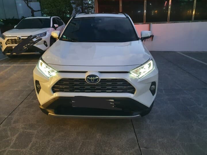 토요타 RAV4 하이브리드 AWD 게시글 썸네일