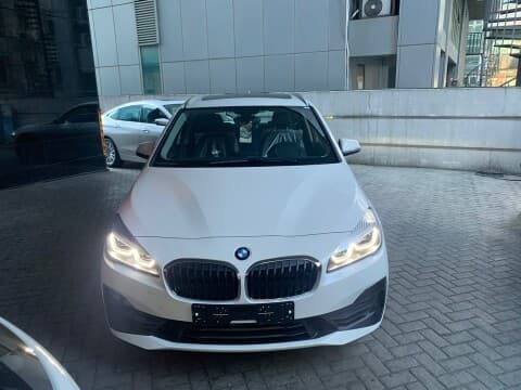 BMW 2시리즈 액티브 투어러 어드밴티지 게시글 썸네일