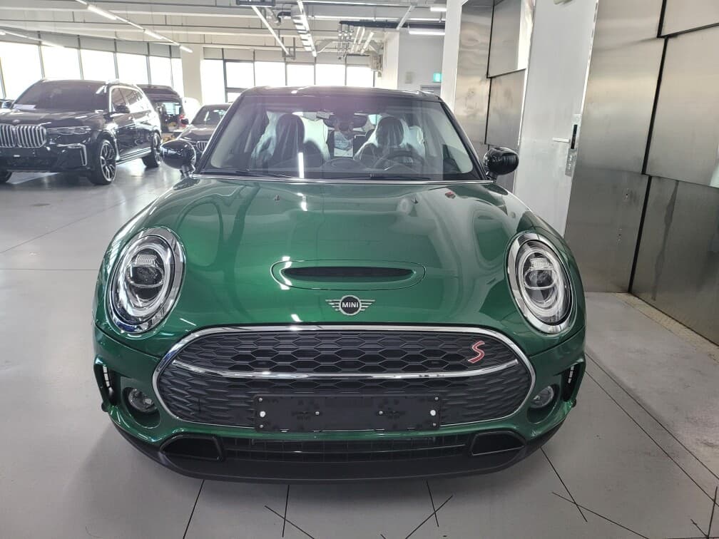 클럽맨S 검수하고 왔네유~? 게시글 썸네일