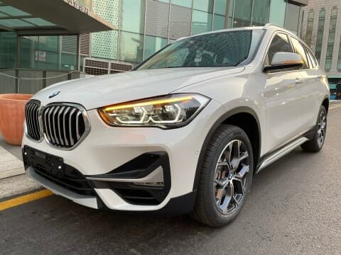BMW X1 20i xDrive X 라인 스페셜 에디션 게시글 썸네일