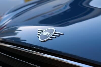 2021년형 미니 컨트리맨 게시글 썸네일