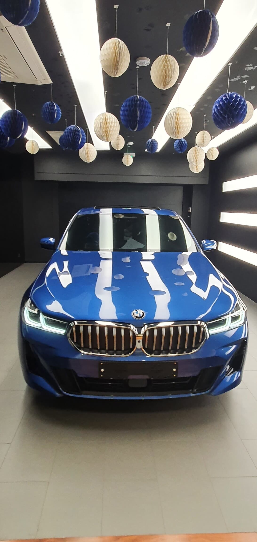 630d 차량출고 게시글 썸네일