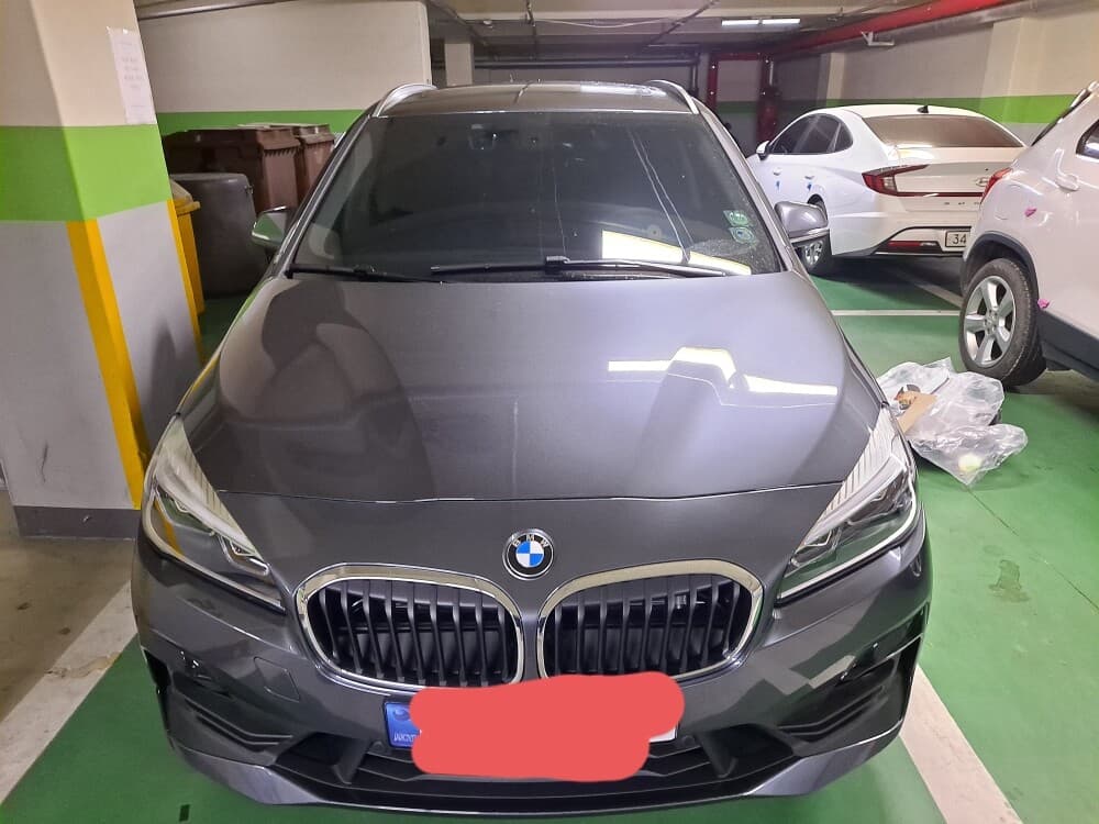 BMW 2시리즈 액티브 투어러 어드밴티지 게시글 썸네일