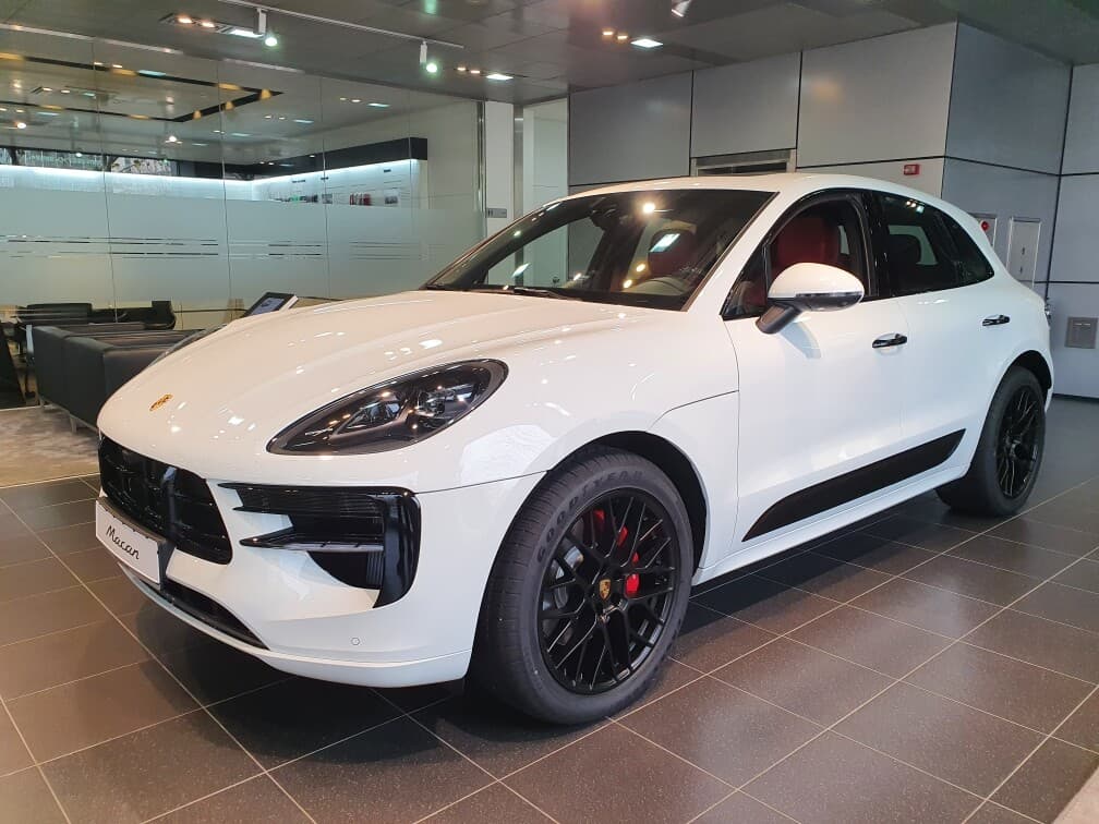 마칸 gts 계약했어용 게시글 썸네일