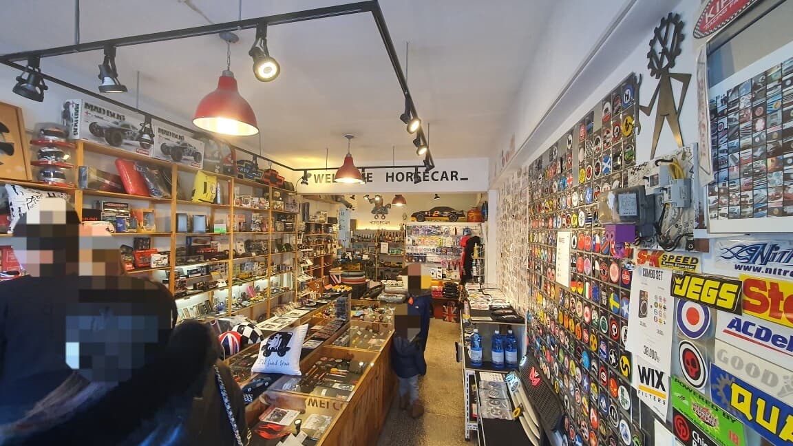 Mini 성지 말자동차 방문기 게시글 썸네일