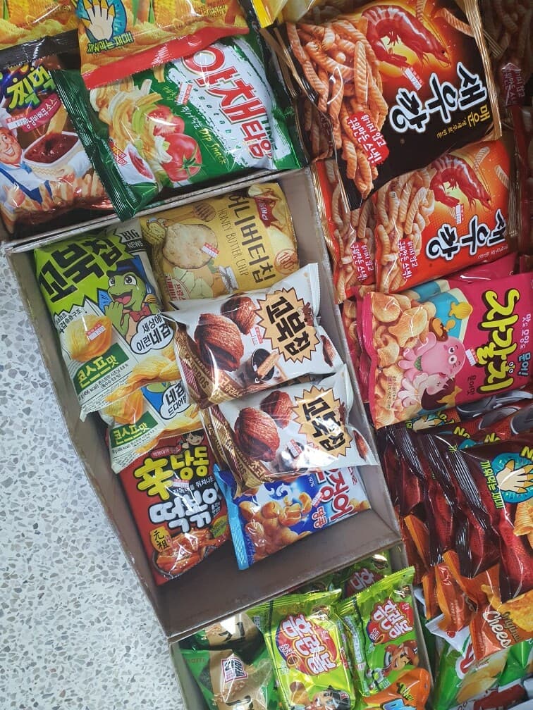 저희 동네에는요.. 게시글 썸네일