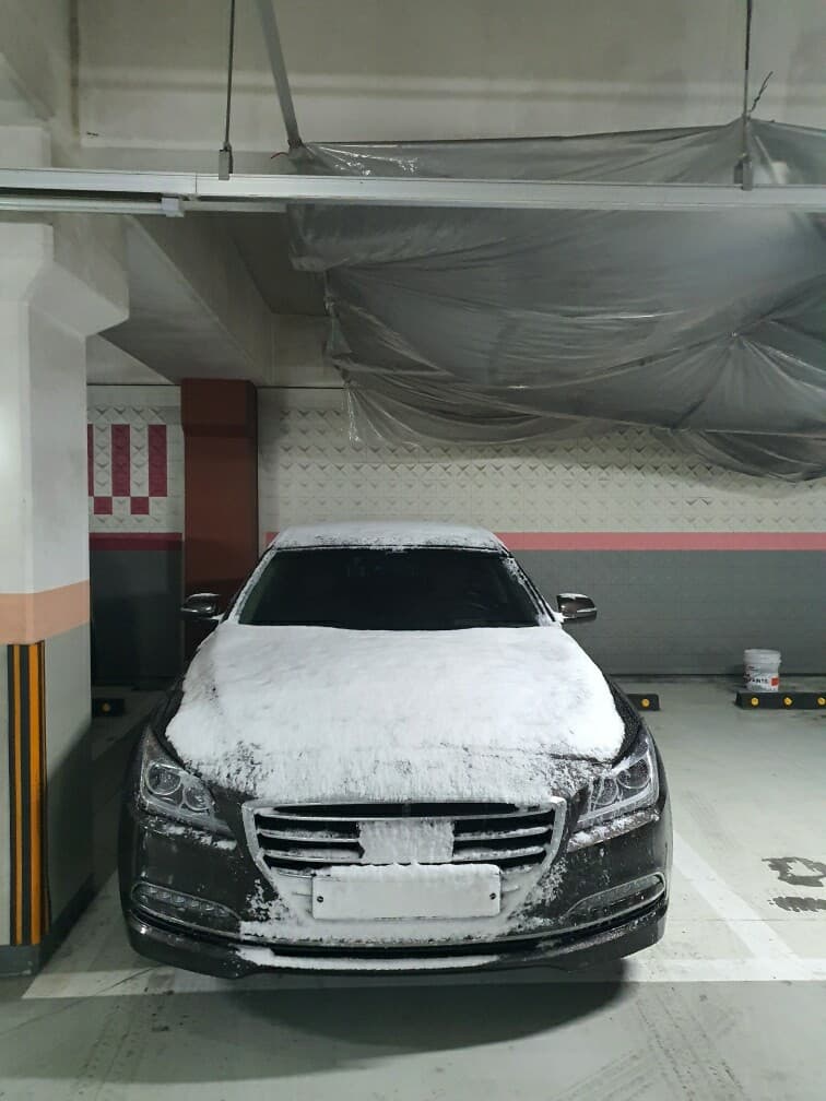 오늘 경험하니 한국에선 무조건 사륜사는게 맞는거 같네요. 게시글 썸네일