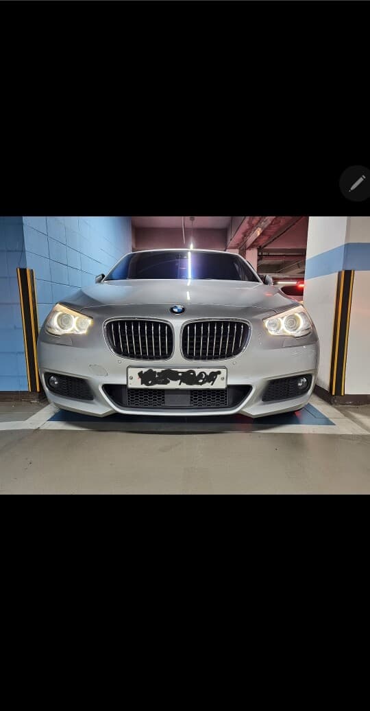 BMW 5시리즈 그란투리스모 GT 35i xDrive 럭셔리 라인 OE 게시글 썸네일