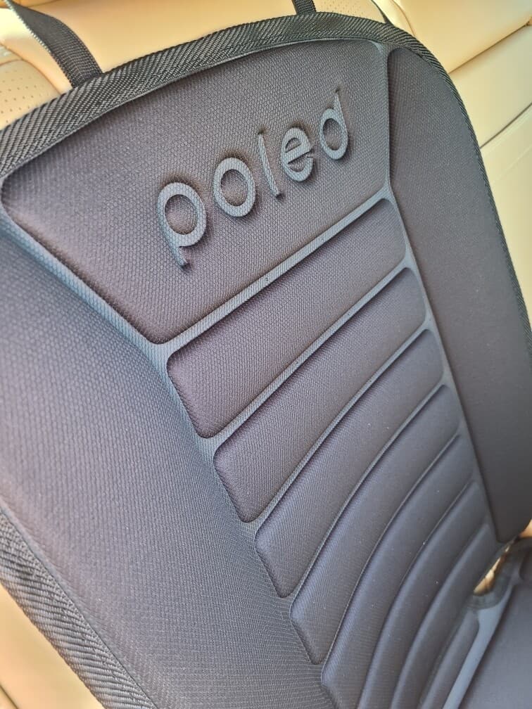 카시트 보호매트 장착 게시글 썸네일